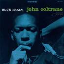 Coltrane John - Blue Train