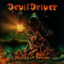 Devildriver - Dealing With Demons Part I