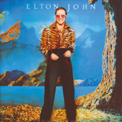 John Elton - Caribou