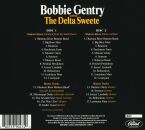 Gentry Bobbie - The Delta Sweete (Dlx. Edt. 2Cd)