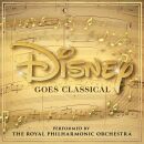 Disney Goes Classical (Royal Philharmonic Orchestra /...