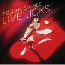 Rolling Stones, The - Live Licks (2009 Remastered)