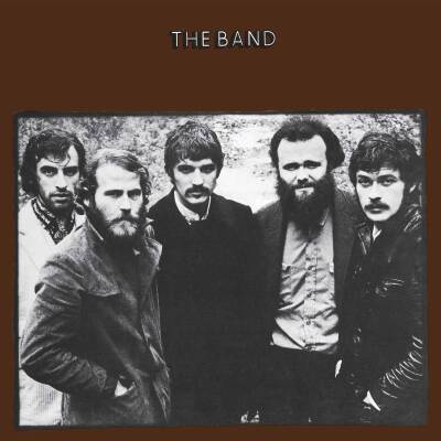 Band, The - Band, The (12 Lp)