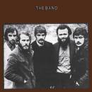 Band, The - The Band (12 Zoll LP)