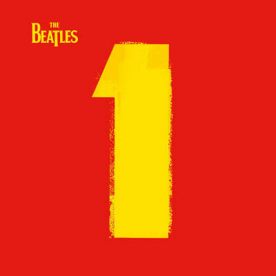 Beatles, The - 1 / 2Lp - 2015 Remaster)