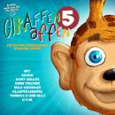 Giraffenaffen 5 (Diverse Interpreten)