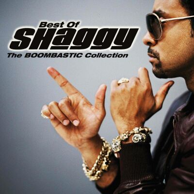 Shaggy - Boombastic Collection: Best Of Shaggy, The