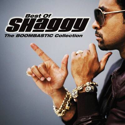 Shaggy - The Boombastic Collection - Best Of Shaggy