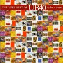 UB40 - Best Of Ub40,The Very