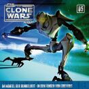 Clone Wars, The - 05: Mantel D. Dunkelheit / In Den...