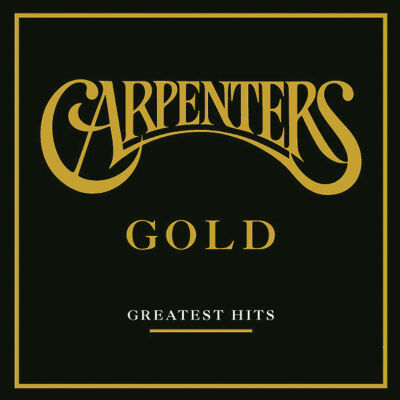 Carpenters, The - Gold: Greatest Hits