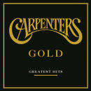 Carpenters, The - Gold: Greatest Hits