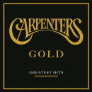 Carpenters, The - Gold - Greatest Hits