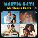 Gaye Marvin - His Classic Duets