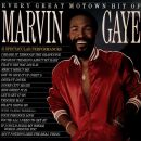 Gaye Marvin - Every Great Motown Hit Of Marvin Gaye