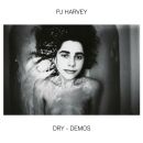 Harvey P.J. - Dry Demos