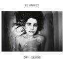 Pj Harvey - Dry: Demos