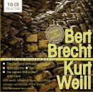 Brecht Bert / Weill Kurt - Complete Aria Collection