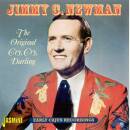 Newman Jimmy C. - Original Cry Cry Darling