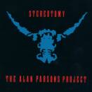 Parsons Alan / Parsons Alan Project, The - Stereotomy