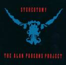 Parsons Alan Project, The - Stereotomy