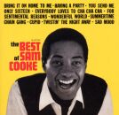Cooke Sam - Best Of Sam Cooke, The