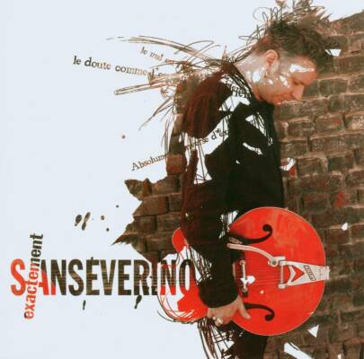 Sanseverino - Exactement