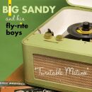 Big Sandy & Fly / Rite Boys - Turntable Matinee