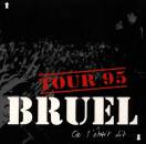 Bruel Patrick - On s´etait dit