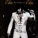 Presley Elvis - Thats The Way It Is