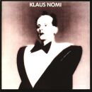 Nomi Klaus - Klaus Nomi