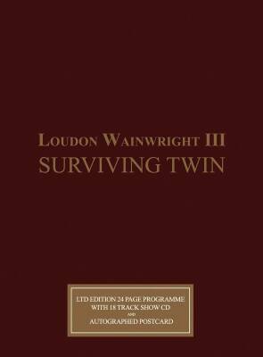 Wainwright Loudon III - Surviving Twin