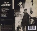 Dylan Bob - New Morning