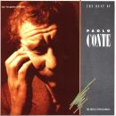 Conte Paolo - Best Of Paolo Conte