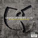 Wu-Tang Clan - Legend Of The Wu-Tang: Wu-Tang Clans...
