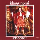 Nomi Klaus - ENCORE (NOMI´S BEST)