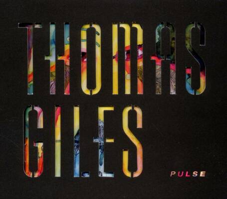 Giles Thomas - Pulse