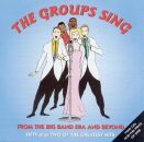 Groups Sing From The Big