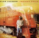 Jackson Alan - Freight Train