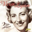 Lynn Vera - Its Like Old Times