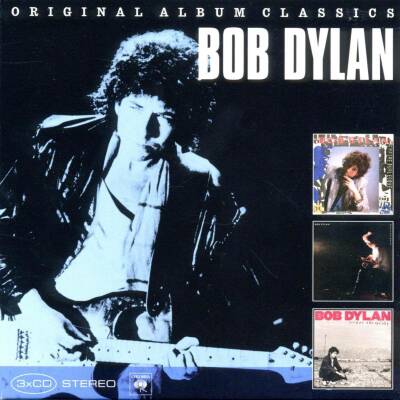 Dylan Bob - Original Album Classics