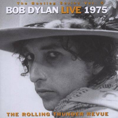Dylan Bob - Bootleg Series Vol. 5