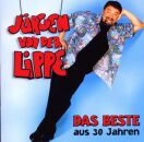 Lippe Jürgen Von Der - Das Beste Aus 30 Jahren
