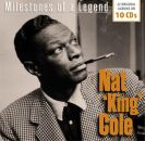Cole Nat King - Greatest Jazz Legends