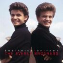 Everly Brothers - Price Of Fame 1960-1965