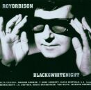 Orbison Roy - Black & White Night