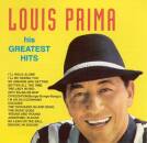 Prima Louis - His Greatest Hts
