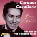 Cavallaro Carmen - Alone Together