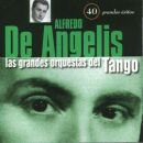 Angelis Alfredo De - 40 Grandes Exitos