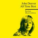 Denver John - All Time Best: Reclam Musik Edition 33